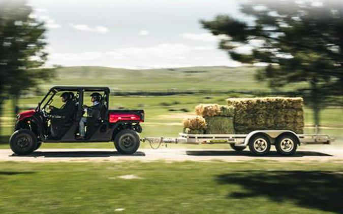 2026 CFMOTO UFORCE U10 XL Pro