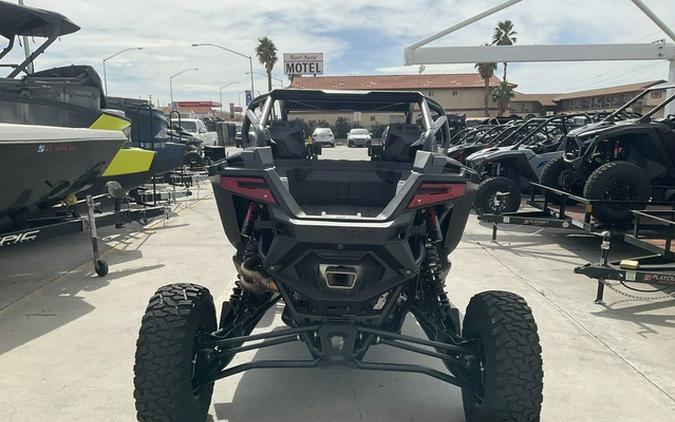 2026 Polaris RZR Pro R Ultimate