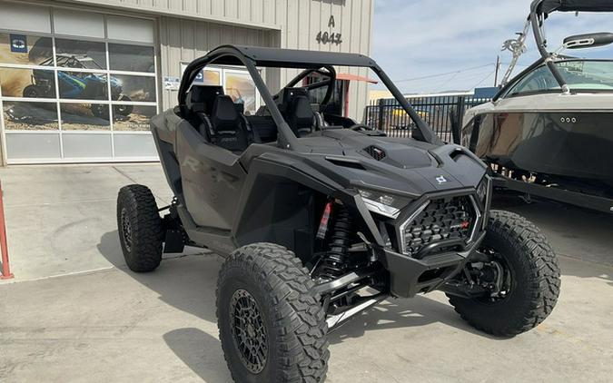 2026 Polaris RZR Pro R Ultimate