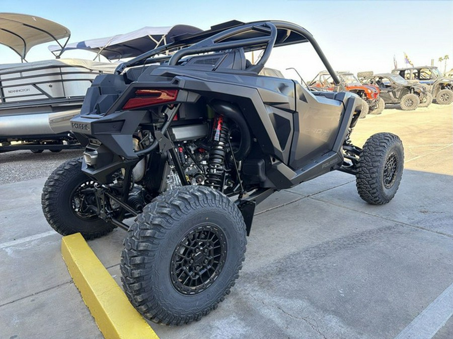 2026 Polaris RZR Pro R Ultimate