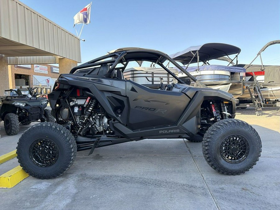 2026 Polaris RZR Pro R Ultimate