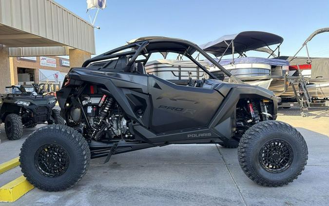 2026 Polaris RZR Pro R Ultimate