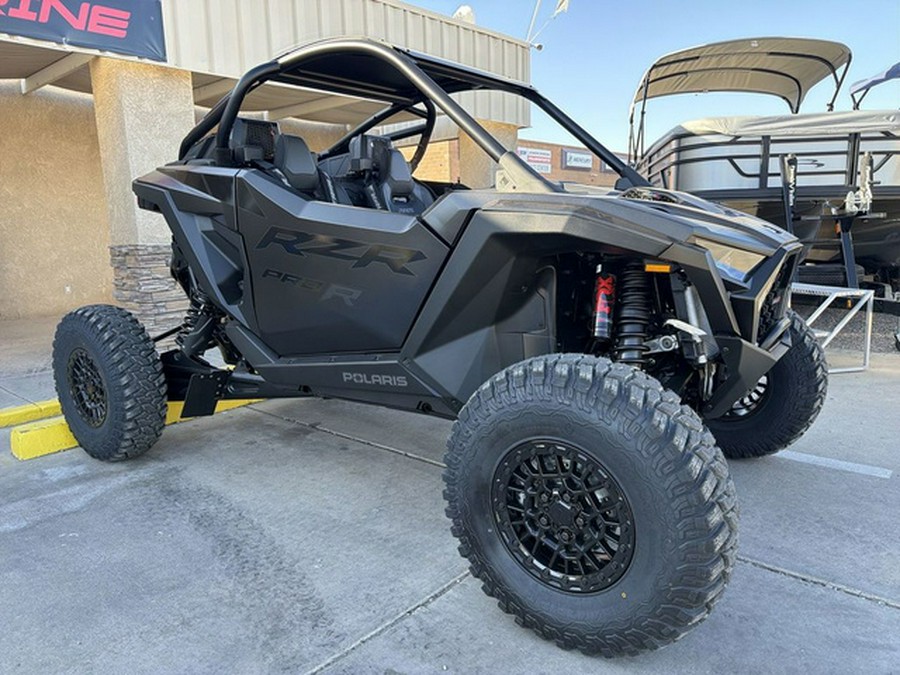 2026 Polaris RZR Pro R Ultimate