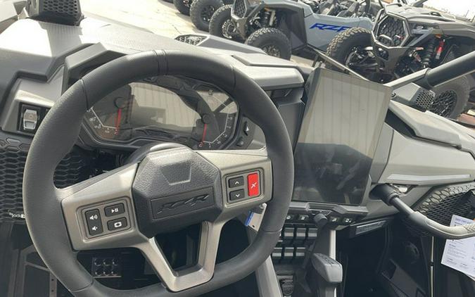 2026 Polaris RZR Pro R Ultimate