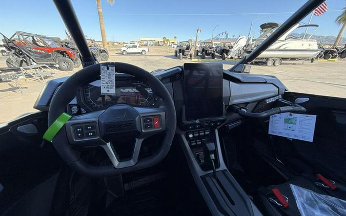 2026 Polaris RZR Pro R Ultimate