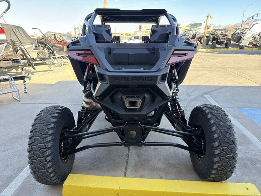 2026 Polaris RZR Pro R Ultimate