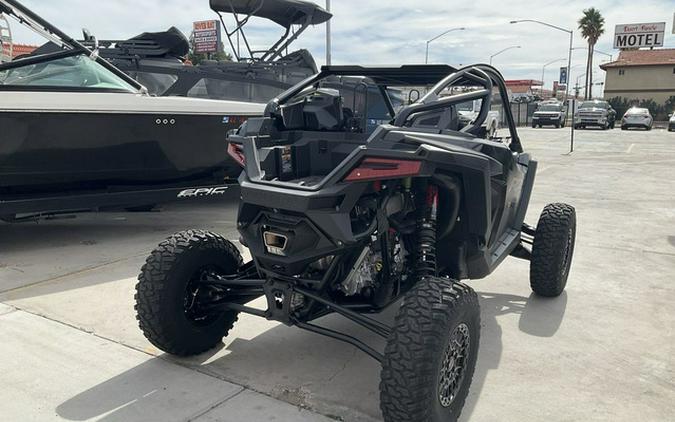 2026 Polaris RZR Pro R Ultimate
