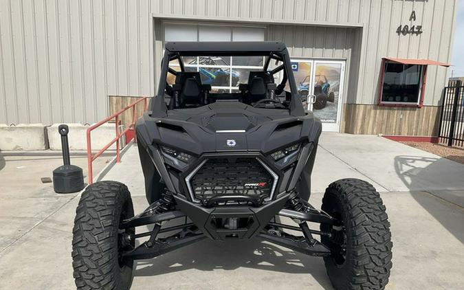2026 Polaris RZR Pro R Ultimate