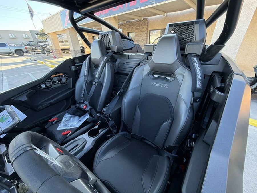 2026 Polaris RZR Pro R Ultimate