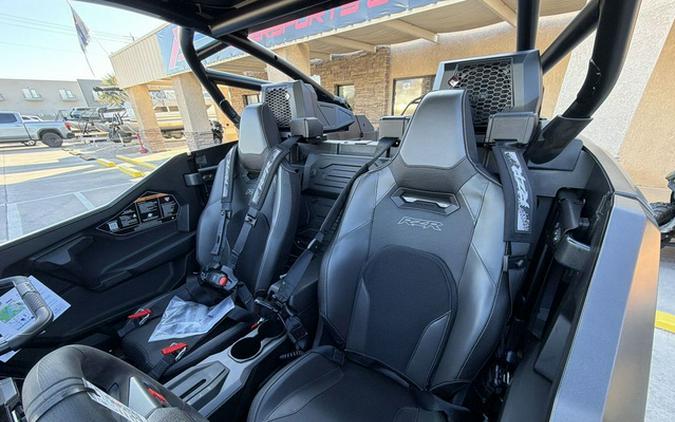 2026 Polaris RZR Pro R Ultimate