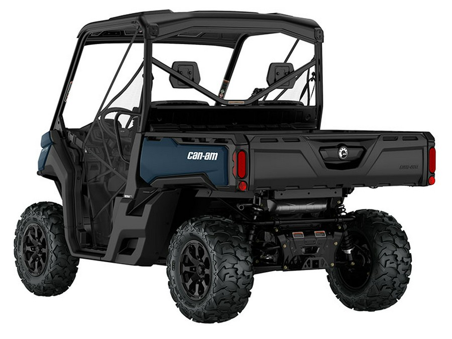 2026 Can-Am Defender XT HD7