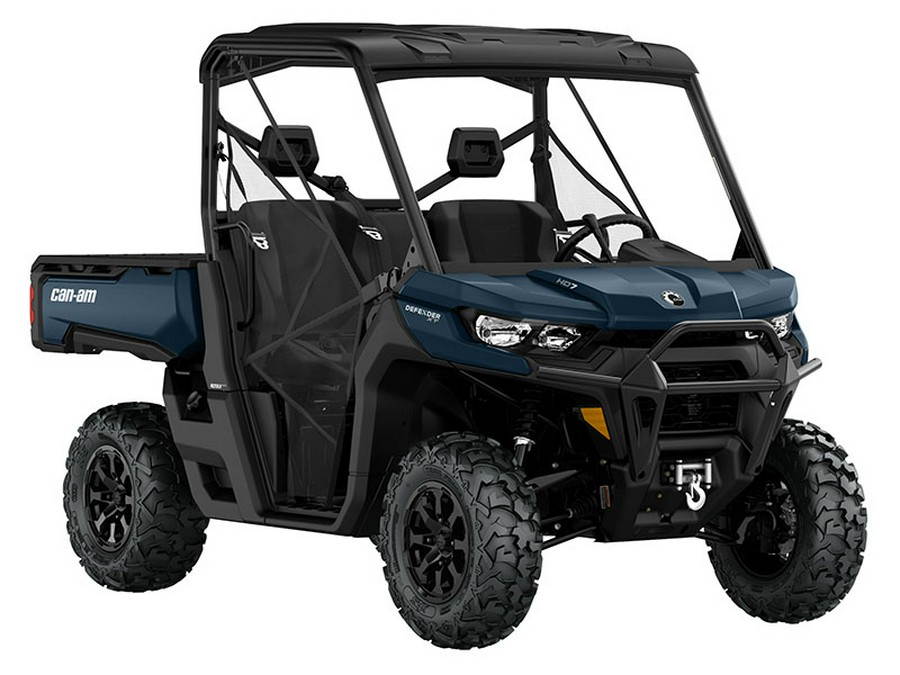 2026 Can-Am Defender XT HD7