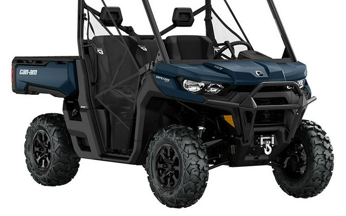 2026 Can-Am Defender XT HD7