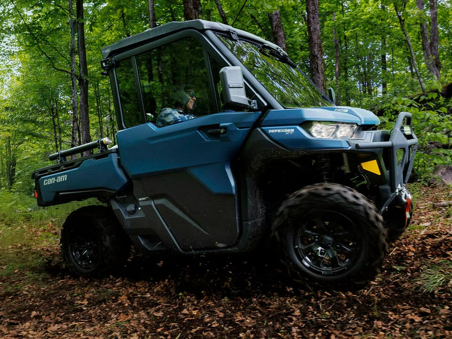 2026 Can-Am Defender XT HD7