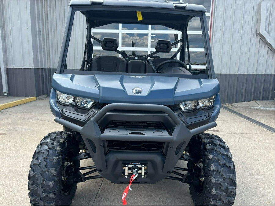 2026 Can-Am Defender XT HD7