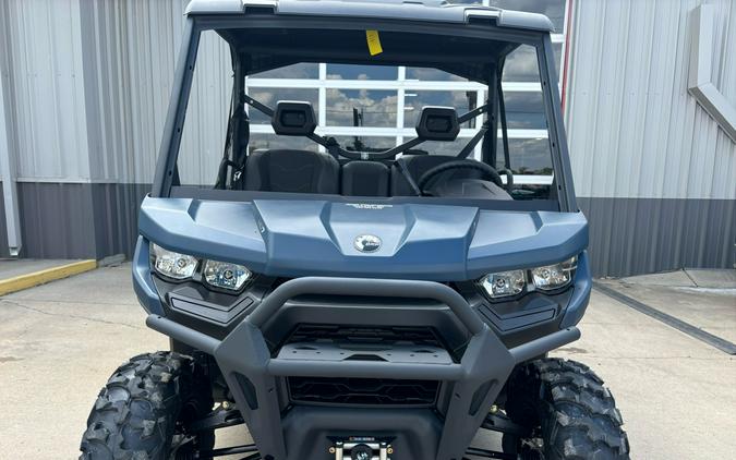 2026 Can-Am Defender XT HD7