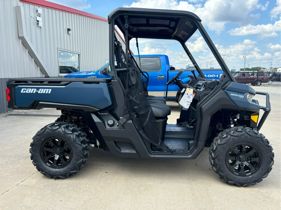 2026 Can-Am Defender XT HD7