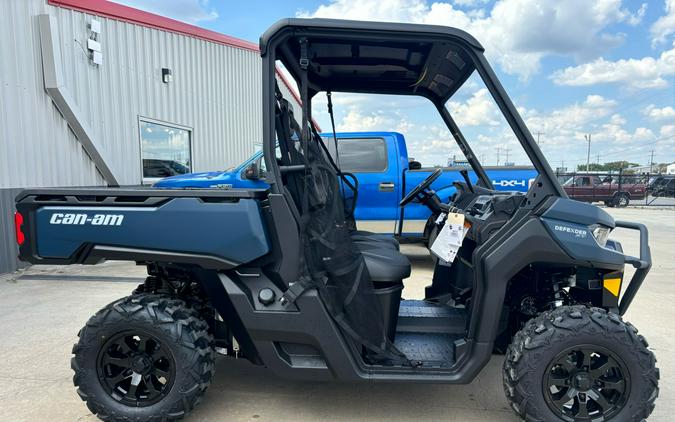 2026 Can-Am Defender XT HD7