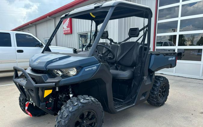 2026 Can-Am Defender XT HD7