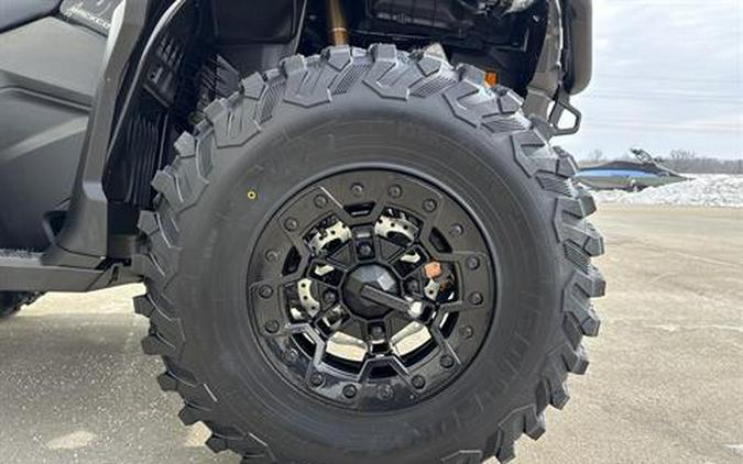 2026 Can-Am Outlander Backcountry 1000R