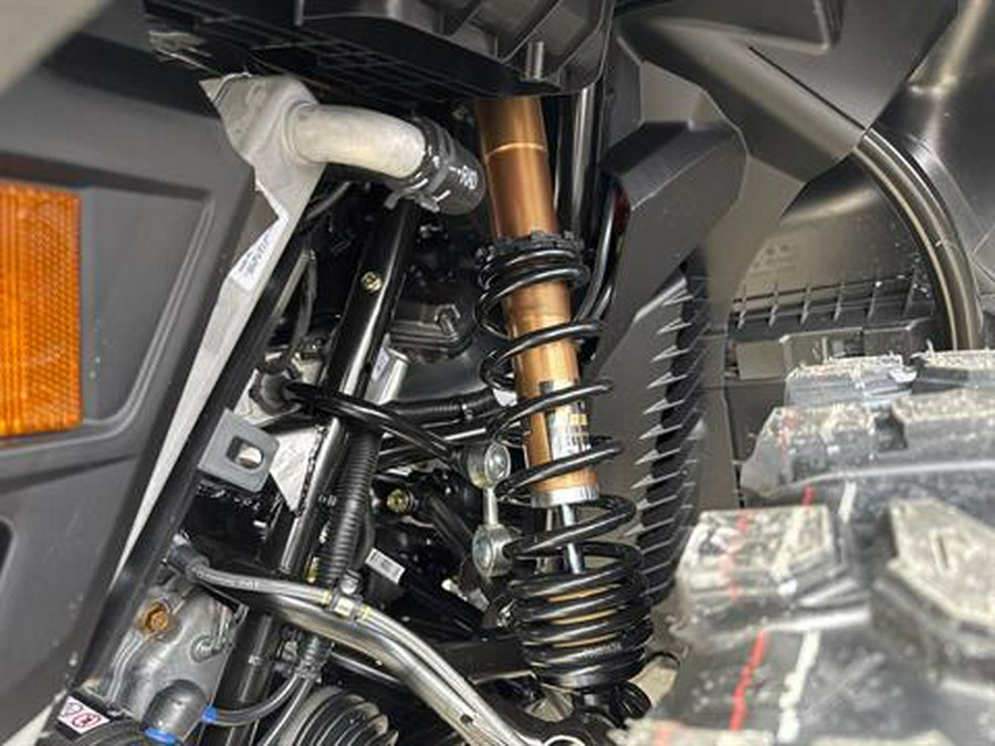 2026 Can-Am Outlander Backcountry 1000R