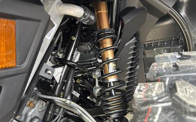 2026 Can-Am Outlander Backcountry 1000R