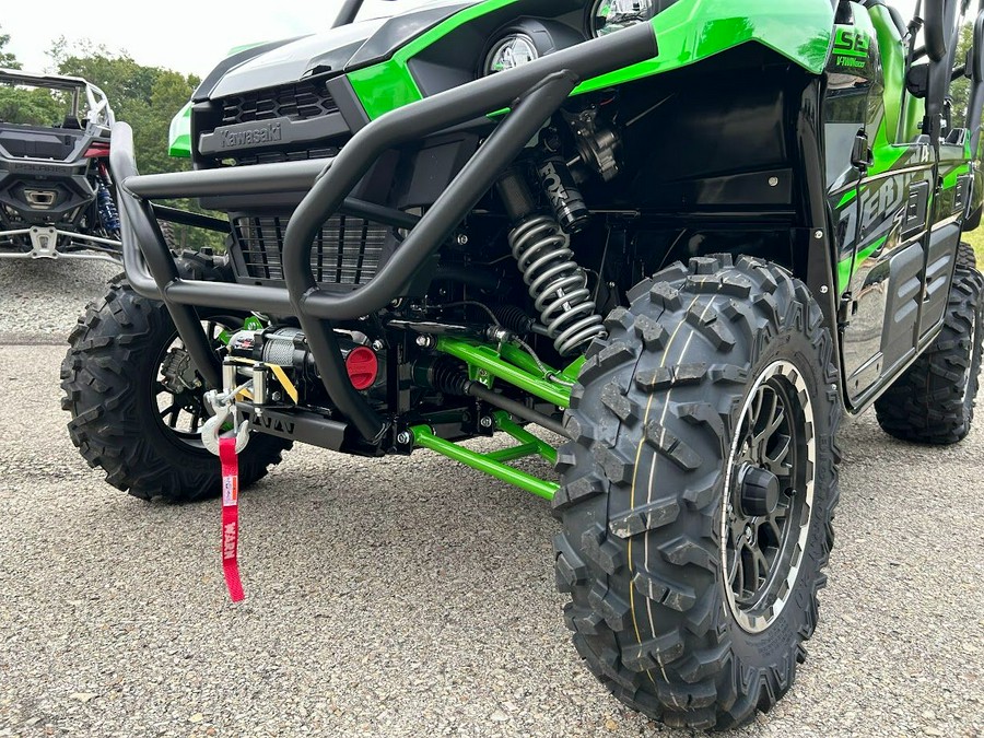 2025 Kawasaki Teryx4™ S SE