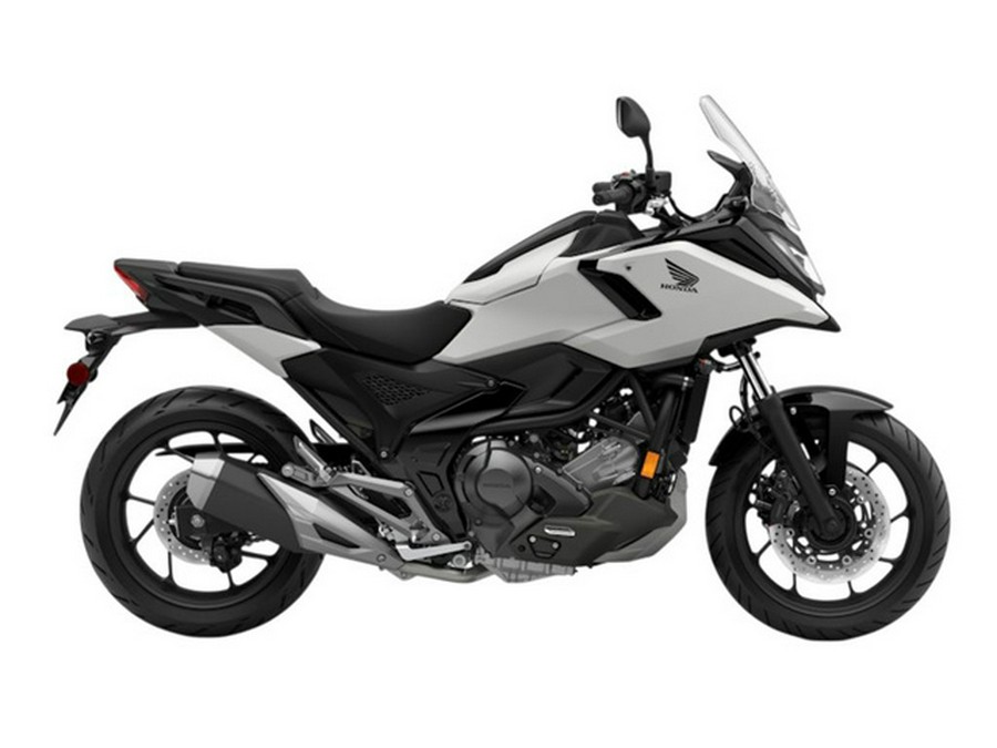 2026 Honda NC750X DCT