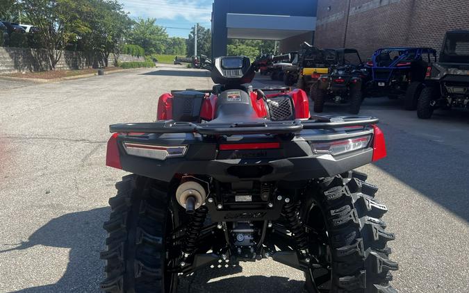 2026 Kawasaki Brute Force 750