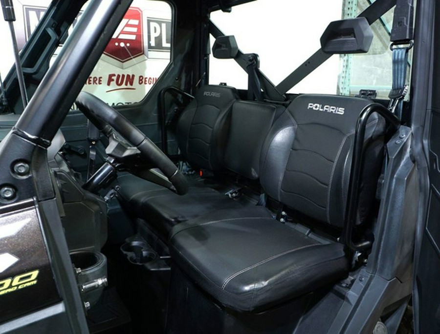 2023 Polaris Ranger XP 1000 Premium