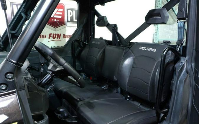 2023 Polaris Ranger XP 1000 Premium