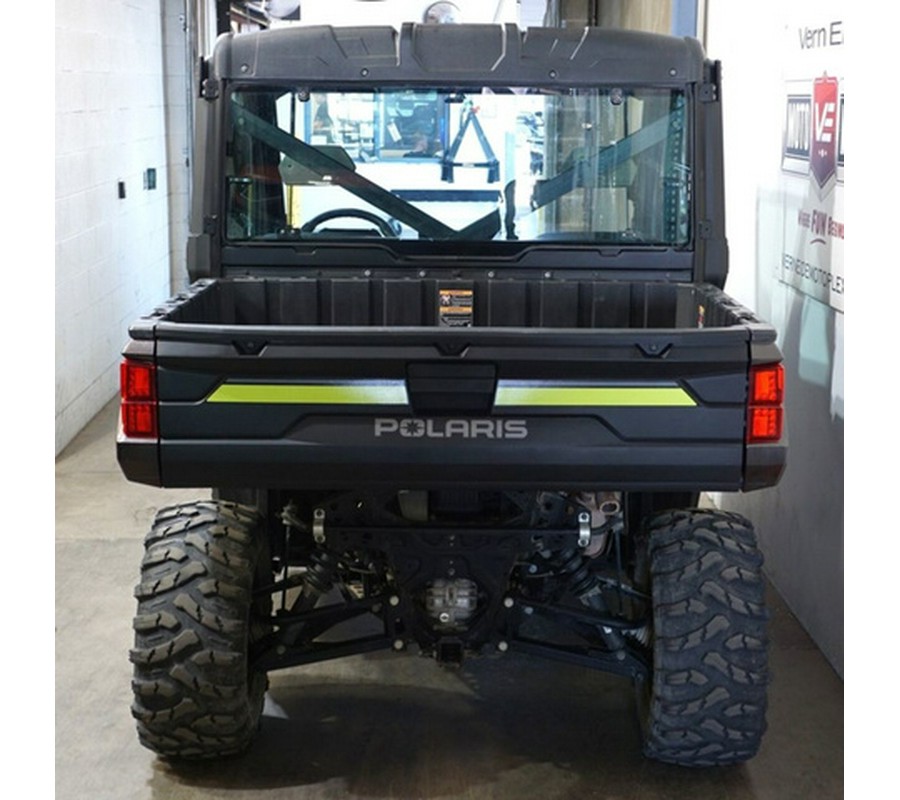 2023 Polaris Ranger XP 1000 Premium