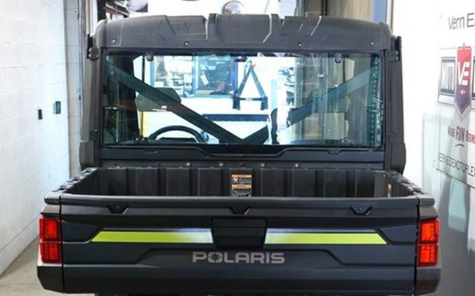 2023 Polaris Ranger XP 1000 Premium