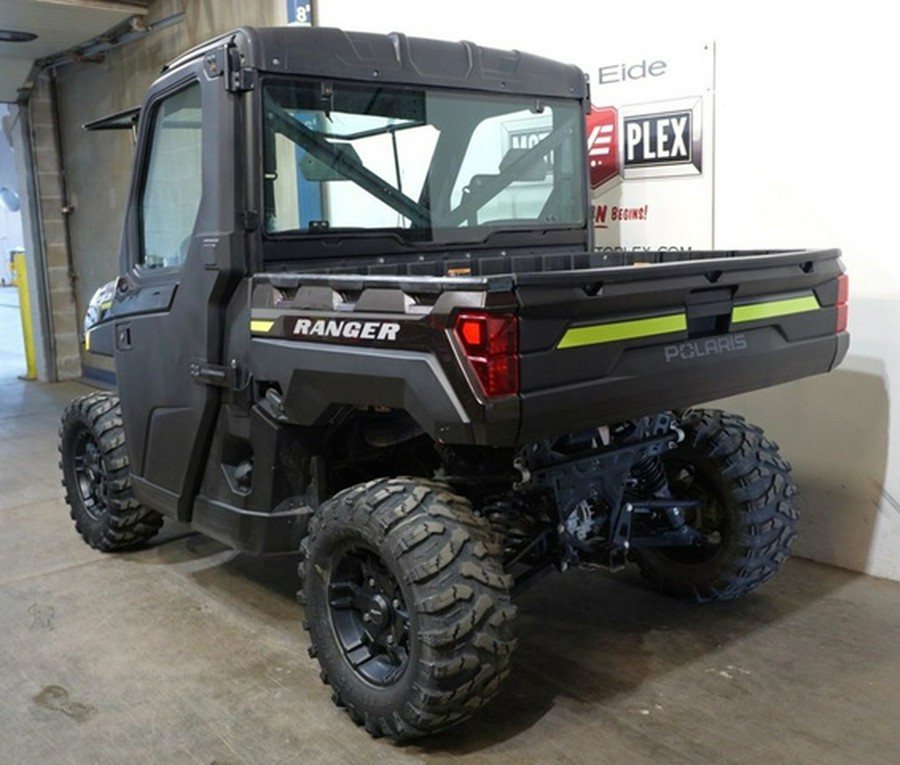 2023 Polaris Ranger XP 1000 Premium