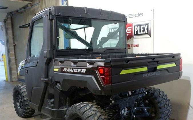 2023 Polaris Ranger XP 1000 Premium