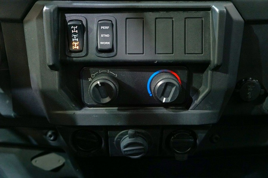 2023 Polaris Ranger XP 1000 Premium