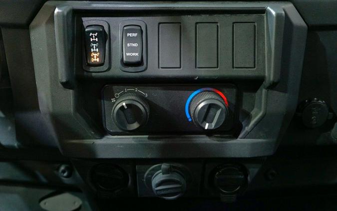 2023 Polaris Ranger XP 1000 Premium