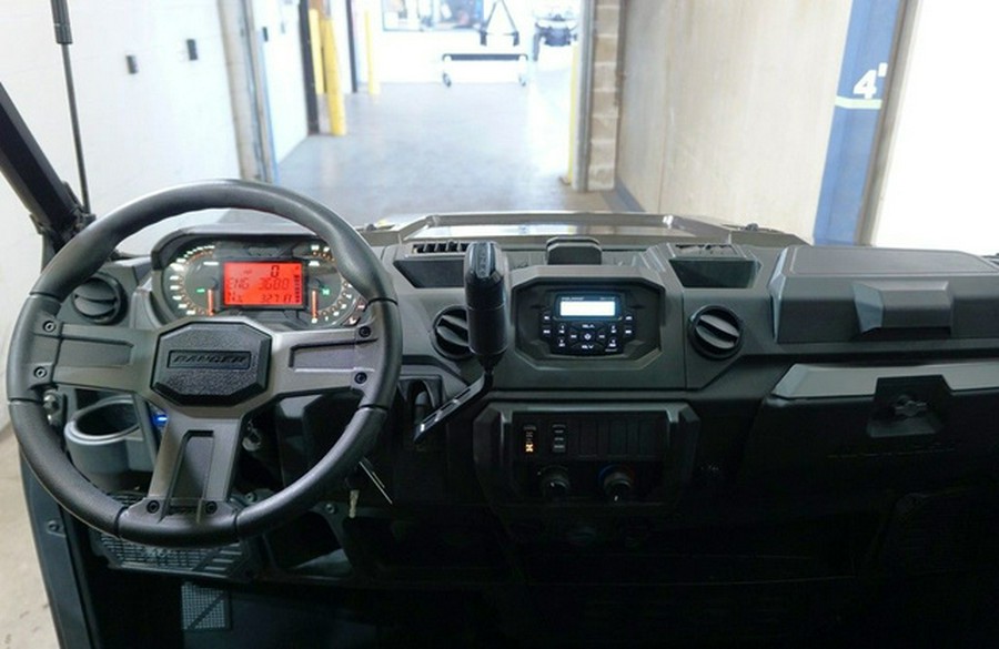 2023 Polaris Ranger XP 1000 Premium