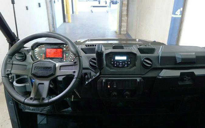 2023 Polaris Ranger XP 1000 Premium