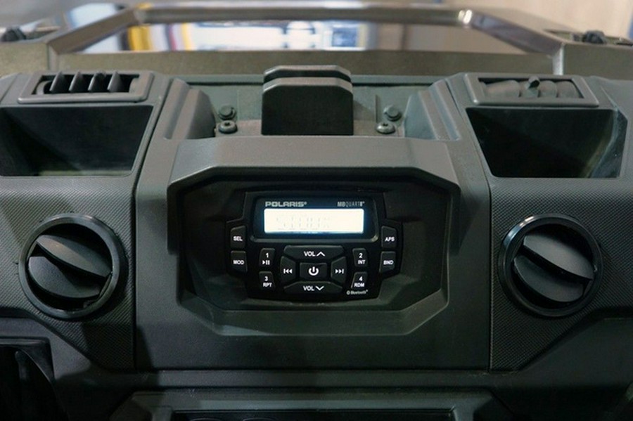 2023 Polaris Ranger XP 1000 Premium