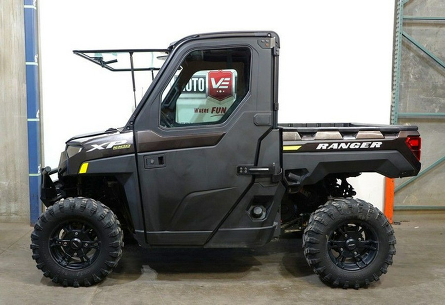 2023 Polaris Ranger XP 1000 Premium