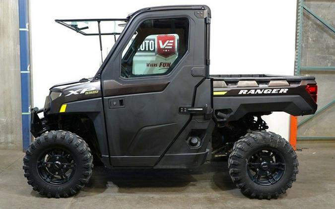 2023 Polaris Ranger XP 1000 Premium