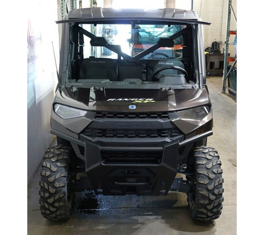 2023 Polaris Ranger XP 1000 Premium