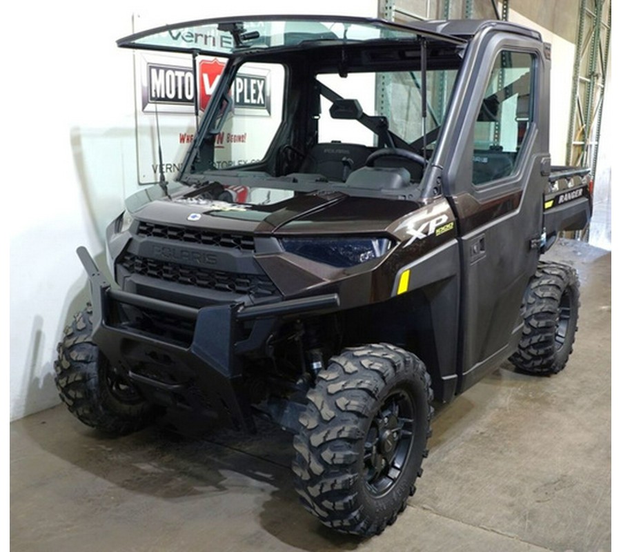 2023 Polaris Ranger XP 1000 Premium