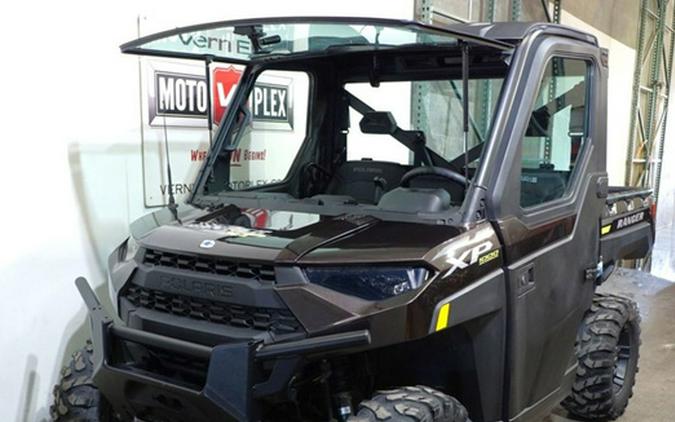 2023 Polaris Ranger XP 1000 Premium