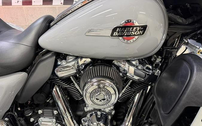 2024 Harley-Davidson® FLHTCUTG - Tri Glide® Ultra