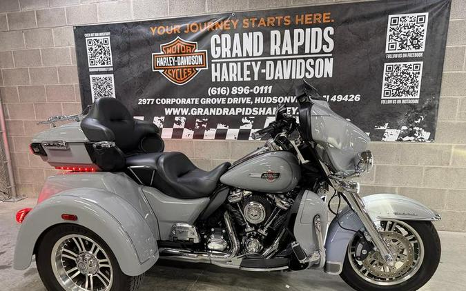 2024 Harley-Davidson® FLHTCUTG - Tri Glide® Ultra