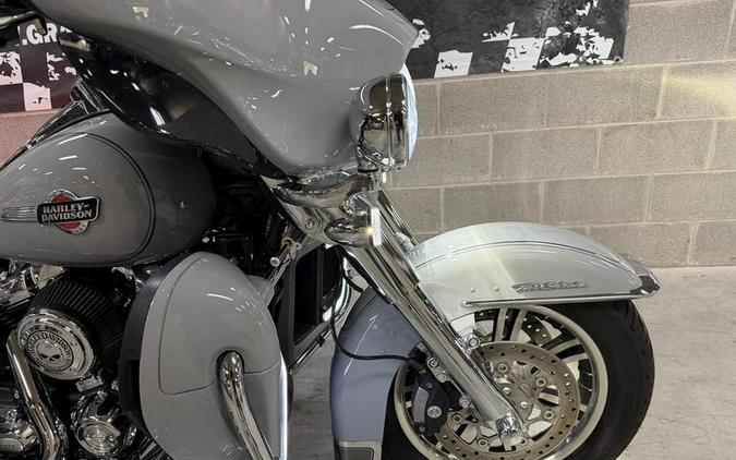 2024 Harley-Davidson® FLHTCUTG - Tri Glide® Ultra