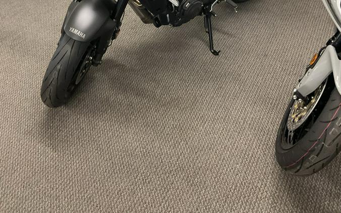 2026 Yamaha Motor Corp., USA MT-07