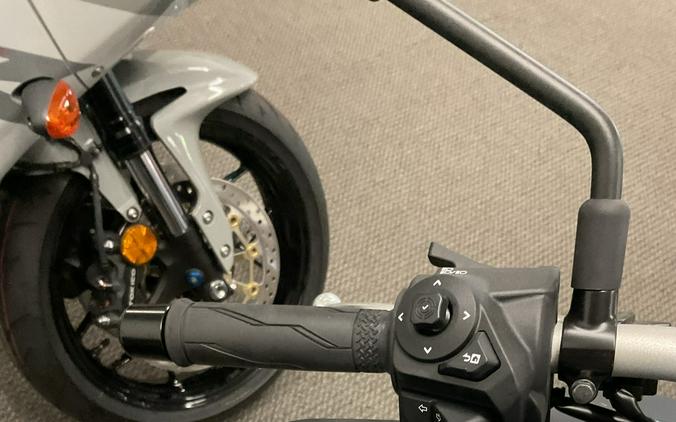 2026 Yamaha Motor Corp., USA MT-07